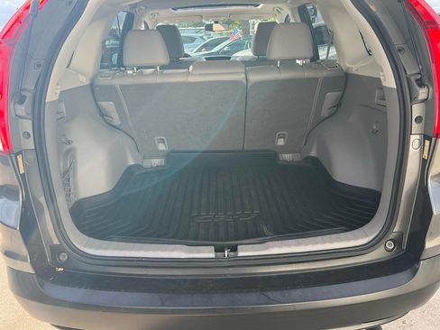 Used 2013 Honda CR-V EX-L image 13