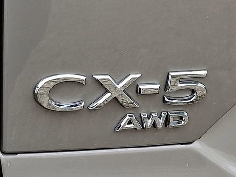 New 2025 MAZDA CX-5 AWD 2.5 S w/ Premium Plus Pkg image 7