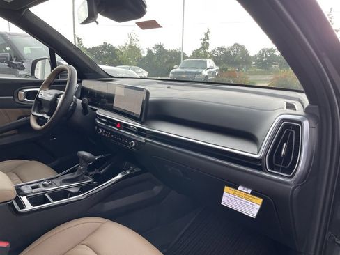 New 2026 Kia Sorento SX Prestige w/ Olive Brown Leather Package image 33