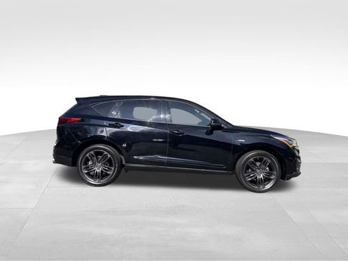 Used 2019 Acura RDX A-Spec image 6