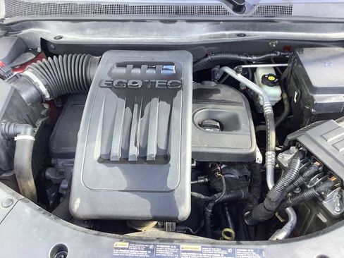 Used 2015 Chevrolet Equinox LT w/ Power Convenience Package FWD image 9