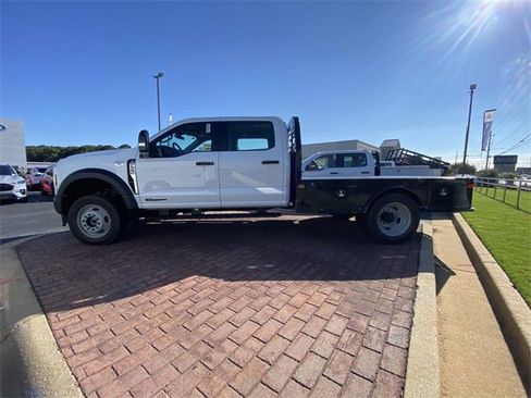 New 2025 Ford F550 F-550 XL image 5