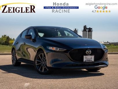 Used 2020 MAZDA MAZDA3 AWD Hatchback w/ Preferred Pkg