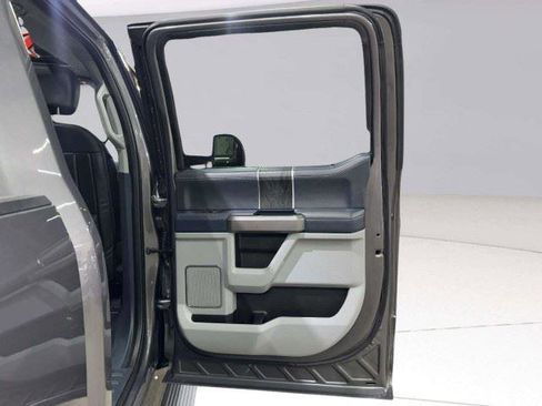 Used 2022 Ford F250 Limited w/ FX4 Off-Road Package AWD/4WD image 54