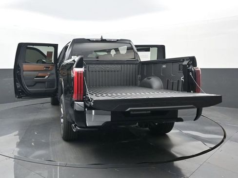 New 2026 Toyota Tundra 1794 Edition AWD/4WD image 35