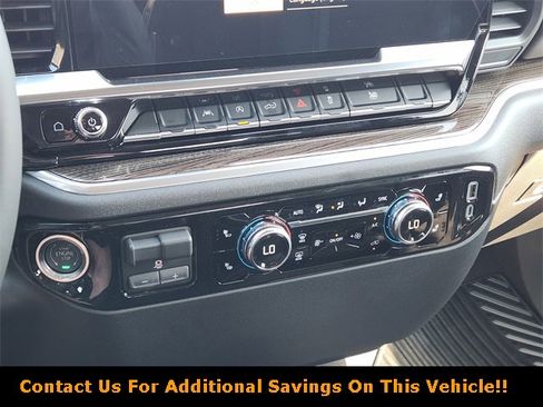 New 2026 GMC Sierra 1500 Elevation image 14