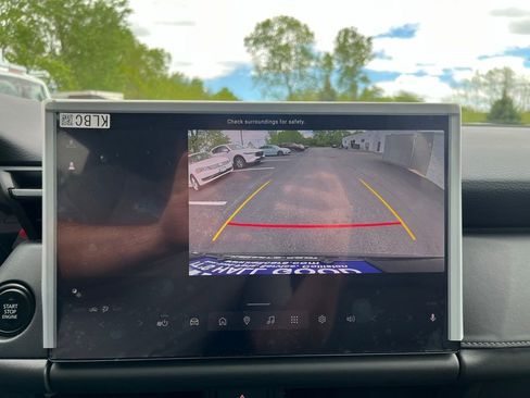 Used 2026 MAZDA CX-5 Select AWD/4WD image 16