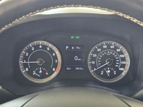 Used 2022 Hyundai Venue Limited FWD image 28