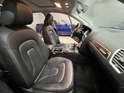 Used 2016 Audi A4 2.0T Premium Plus w/ Technology Package image 36