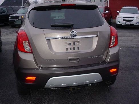 Used 2014 Buick Encore Convenience image 4