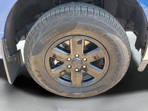 Used 2025 Ford F150 XL w/ Equipment Group 103A High AWD/4WD image 22