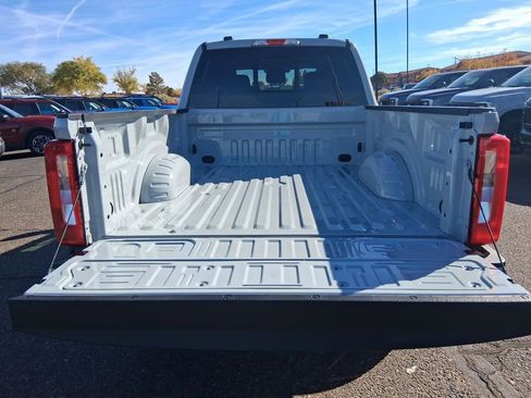New 2026 Ford F250 XL w/ STX Appearance Package image 20