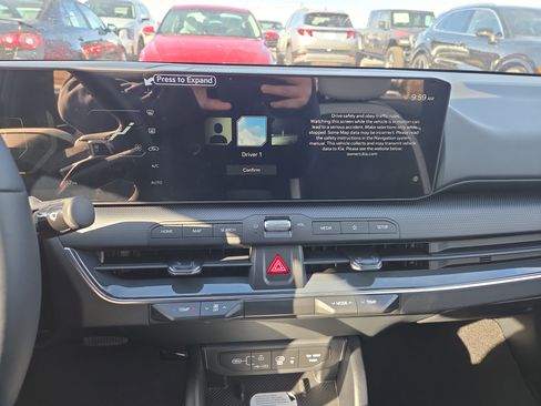 New 2026 Kia K4 GT-Line w/ GT-Line Premium Package image 10