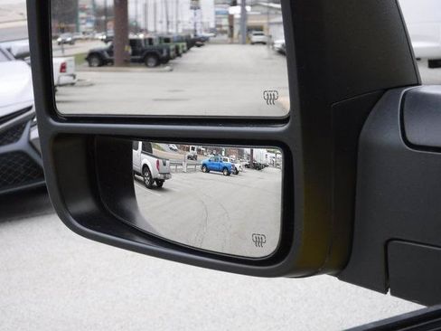 Certified 2024 RAM 2500 Tradesman AWD/4WD image 25