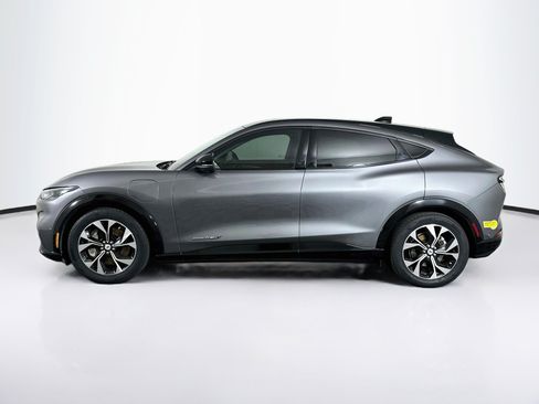 Used 2021 Ford Mustang Mach-E Premium RWD image 4