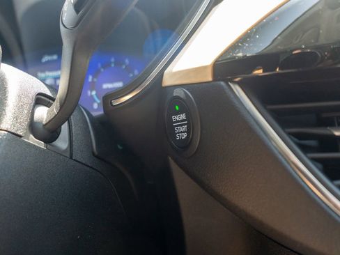 Used 2022 Ford Escape Titanium w/ Titanium Elite Package image 25