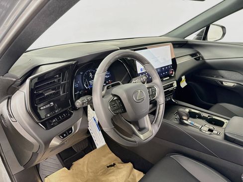 New 2026 Lexus RX 350 Premium w/ Convenience Package AWD/4WD image 9