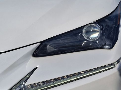 Used 2018 Lexus NX 300 300 Base image 10