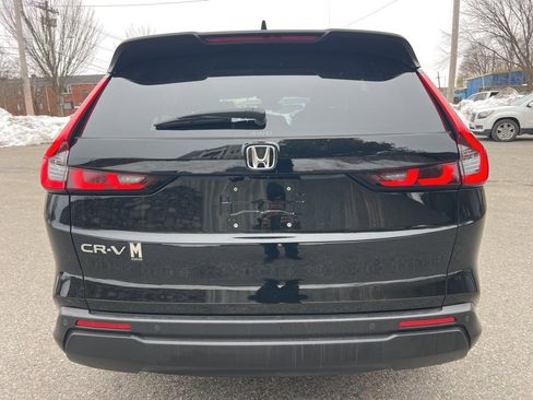 Used 2025 Honda CR-V EX-L image 4