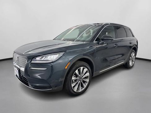 Used 2022 Lincoln Corsair Reserve w/ Elements Package image 4