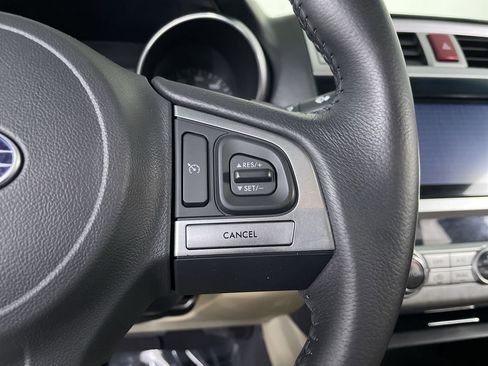 Used 2016 Subaru Legacy 2.5i Limited image 28