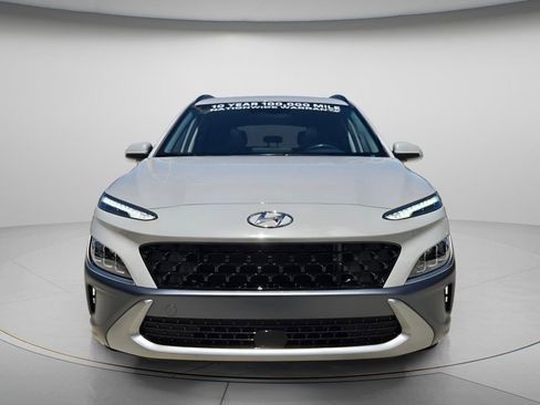 Used 2023 Hyundai Kona Limited image 5