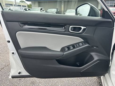 Certified 2026 Honda Civic Sport Touring image 12