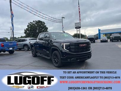 Used 2026 GMC Sierra 1500 Elevation