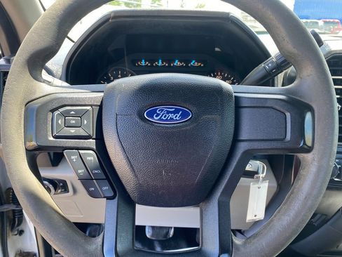 Used 2018 Ford F150 XL w/ XL Power Equipment Group AWD/4WD image 18