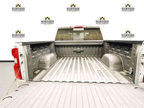 Used 2024 Chevrolet Silverado 1500 LT w/ All Star Edition Plus image 26