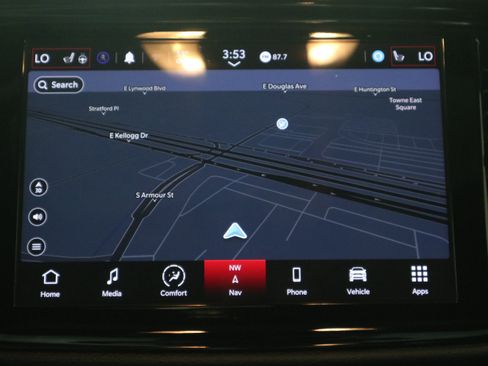 Used 2024 Dodge Durango R/T image 26