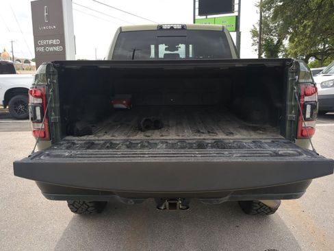 Used 2021 RAM 2500 Power Wagon AWD/4WD image 23