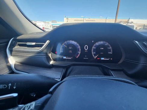 Used 2021 Jeep Grand Cherokee L Limited w/ MOPAR Finishing Package RWD image 19