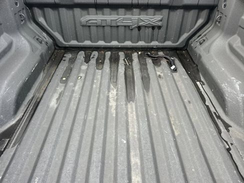 Used 2023 GMC Canyon AT4X w/ Edition 1 image 17