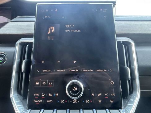 Used 2026 GMC Acadia Denali w/ Super Cruise Package AWD/4WD image 14