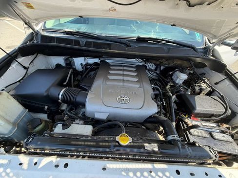 Used 2008 Toyota Tundra 2WD Double Cab image 38