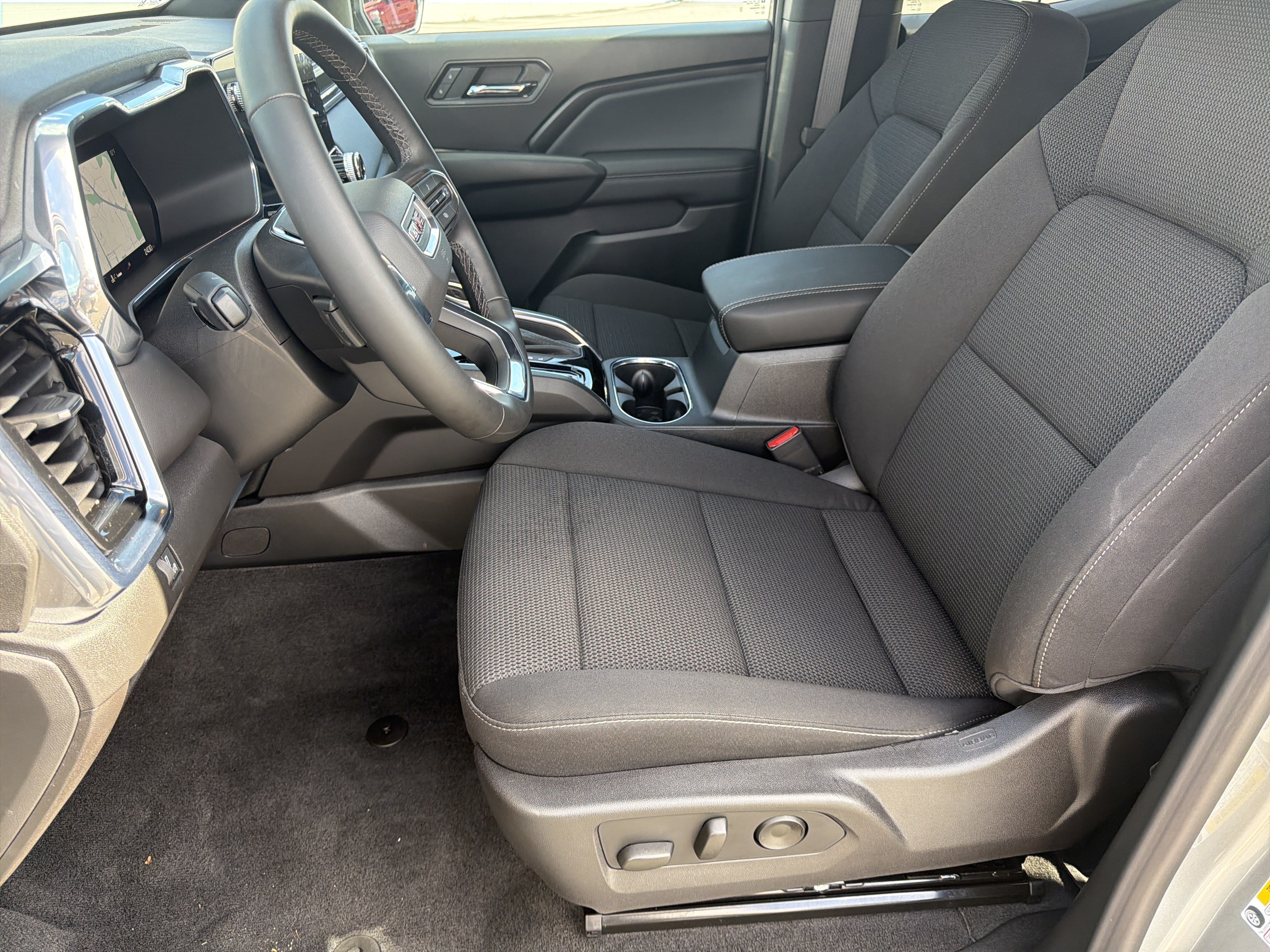 Used 2026 GMC Canyon Elevation w/ Convenience Package AWD/4WD image 11