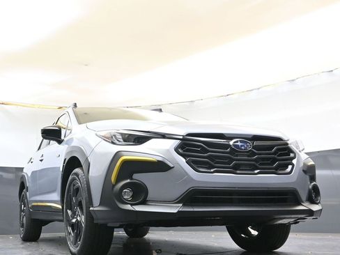 New 2026 Subaru Crosstrek 2.5i Sport image 42