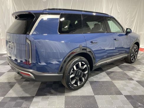 New 2027 Kia Telluride S FWD image 4