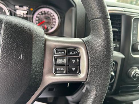 Certified 2024 RAM 1500 Classic SLT image 15