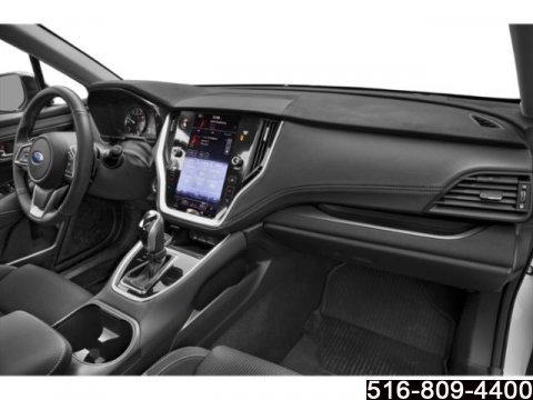 Used 2025 Subaru Legacy Premium AWD/4WD image 19