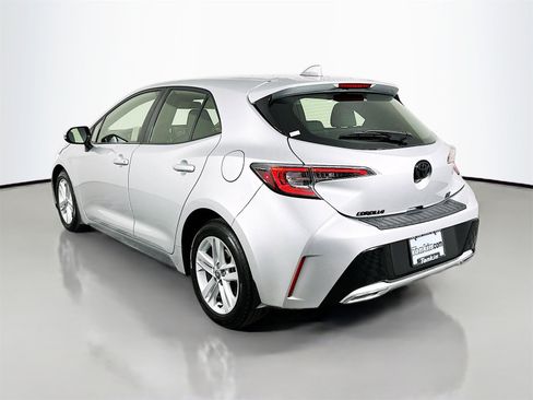 Certified 2022 Toyota Corolla SE image 5