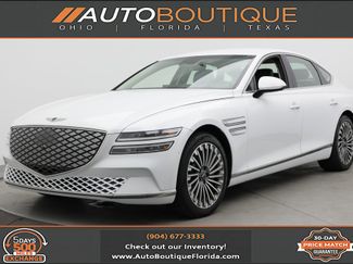 Used 2023 Genesis Electrified G80 AWD/4WD video 1
