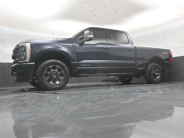 Used 2023 Ford F250 Lariat w/ Sport Appearance Package AWD/4WD image 56