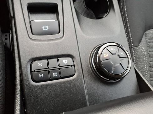 Used 2024 Ford Ranger XLT w/ Technology Package image 49