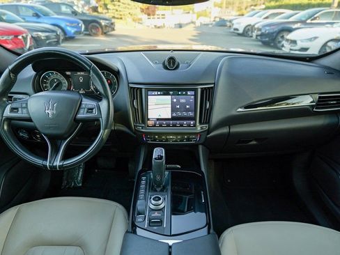 Used 2022 Maserati Levante GT image 38