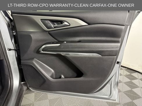 Certified 2024 Chevrolet Traverse LT image 23