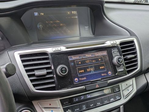 Used 2014 Honda Accord EX-L image 18