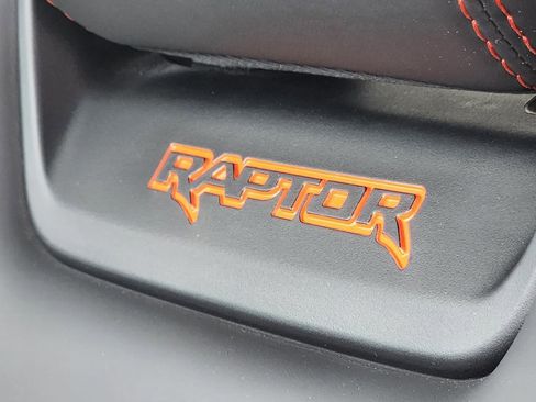 Used 2024 Ford Ranger Raptor image 30
