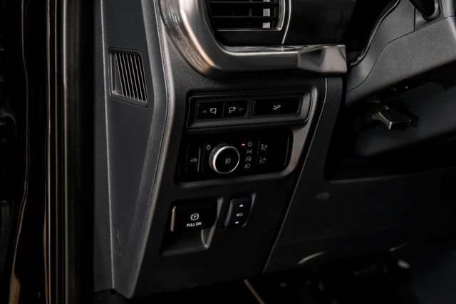 Used 2023 Ford F150 Lariat w/ FX4 Off-Road Package AWD/4WD image 30